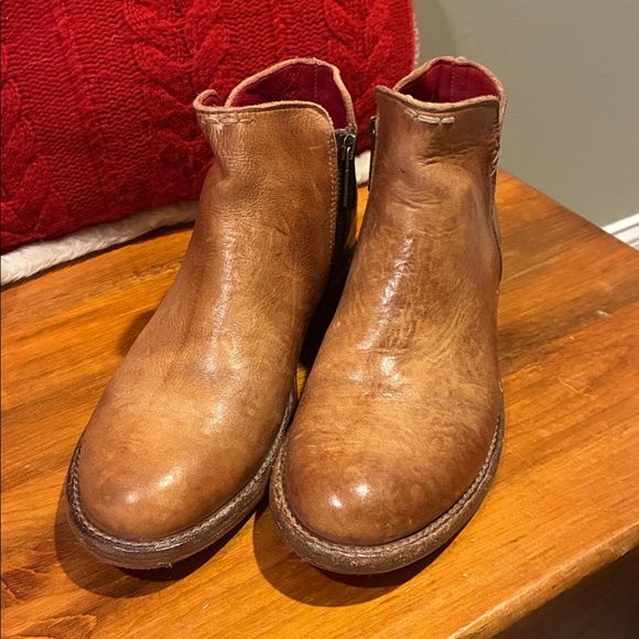 Bed Stu Yurisa low boot - Picture 5 of 8